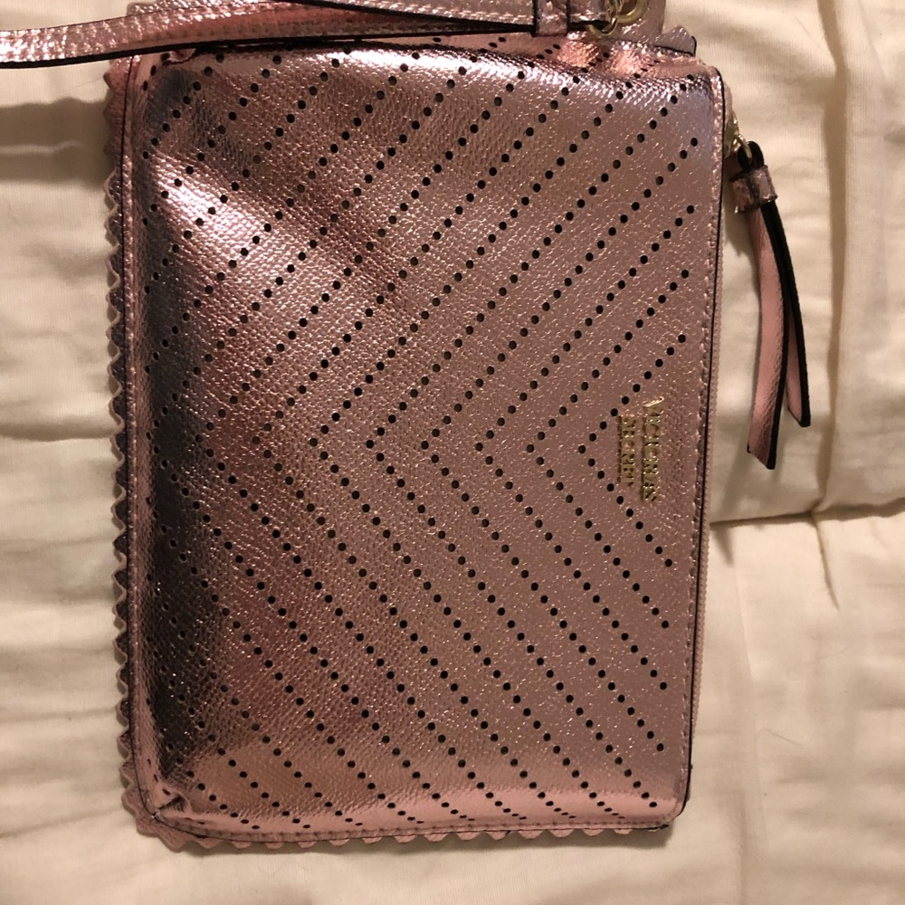 Victoria secret wristlet